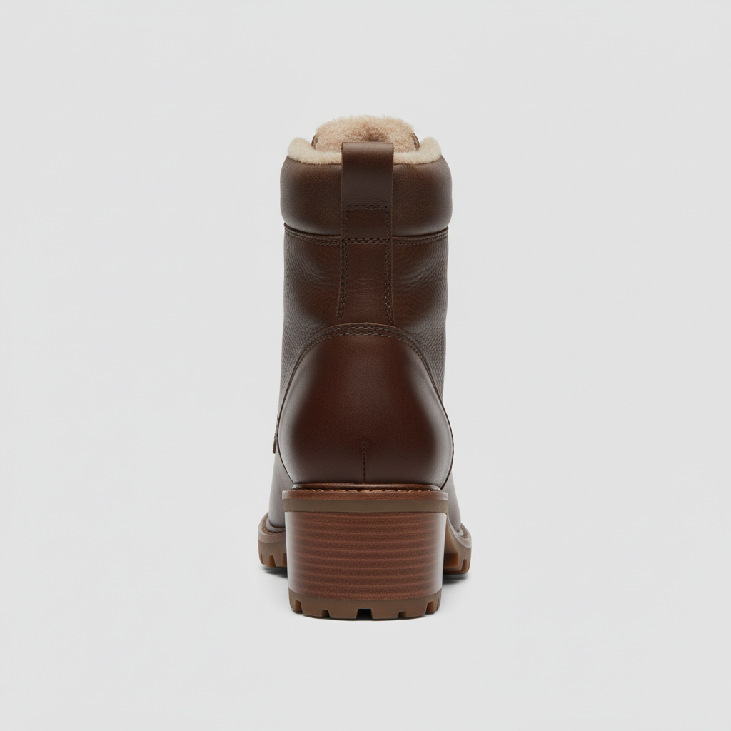 Ankle Boot12
