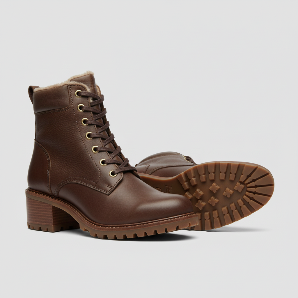 Ankle Boot3