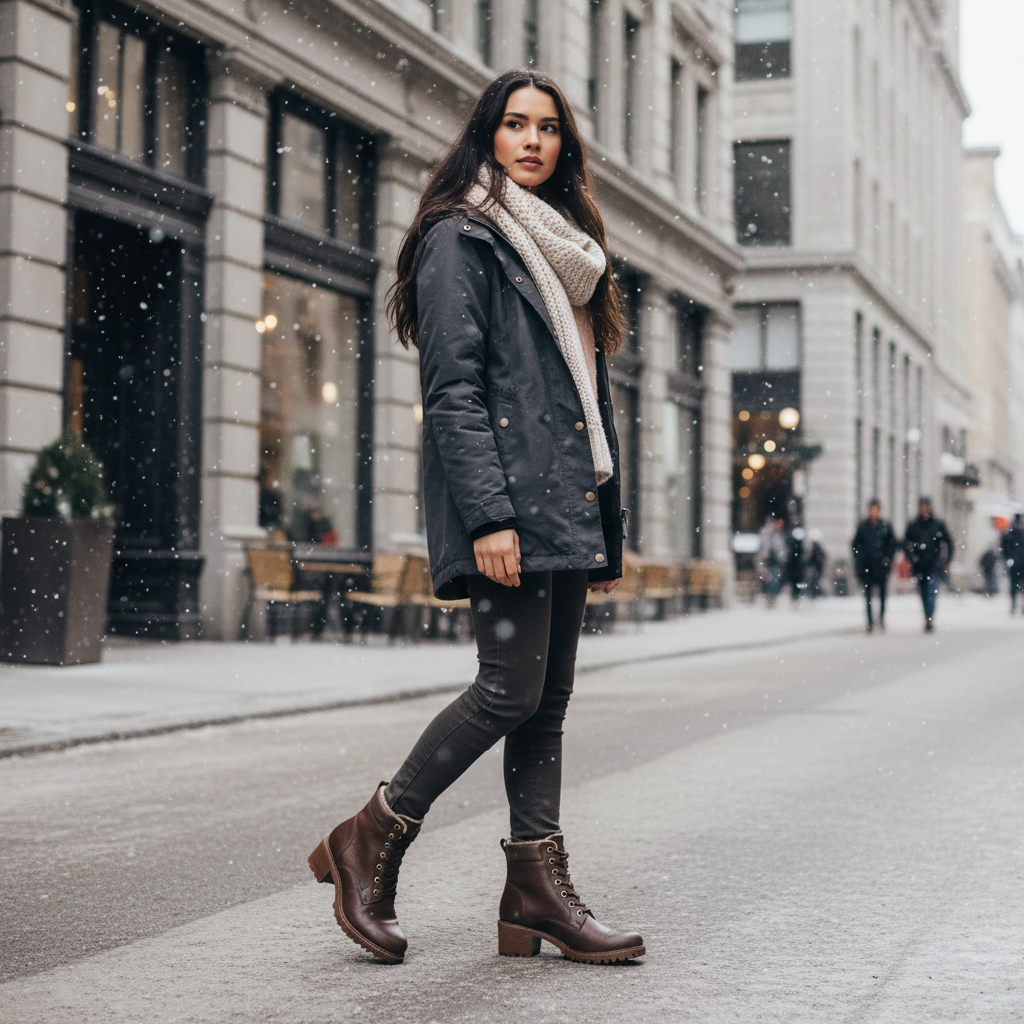 Ankle Boot7