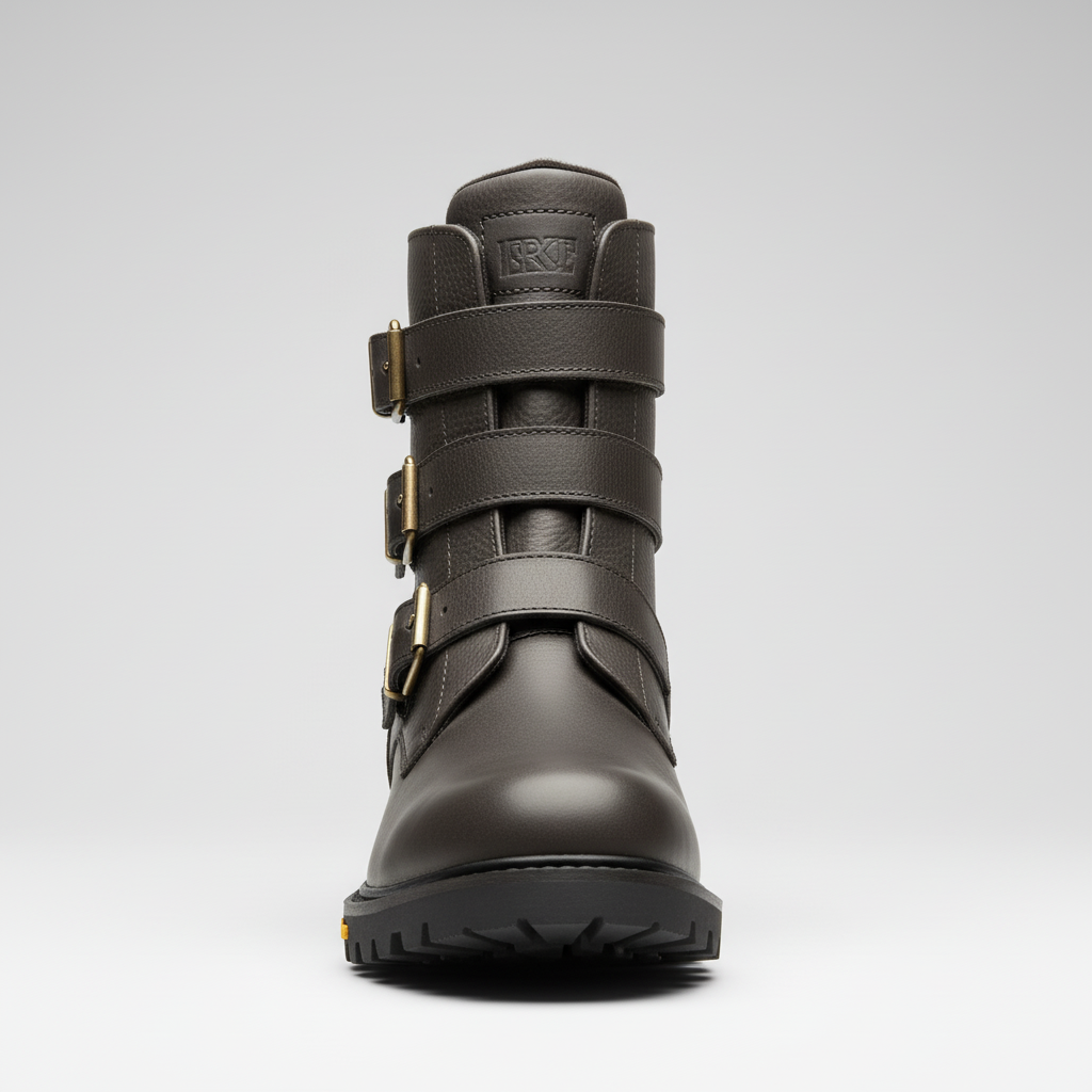 Foundry Monk7