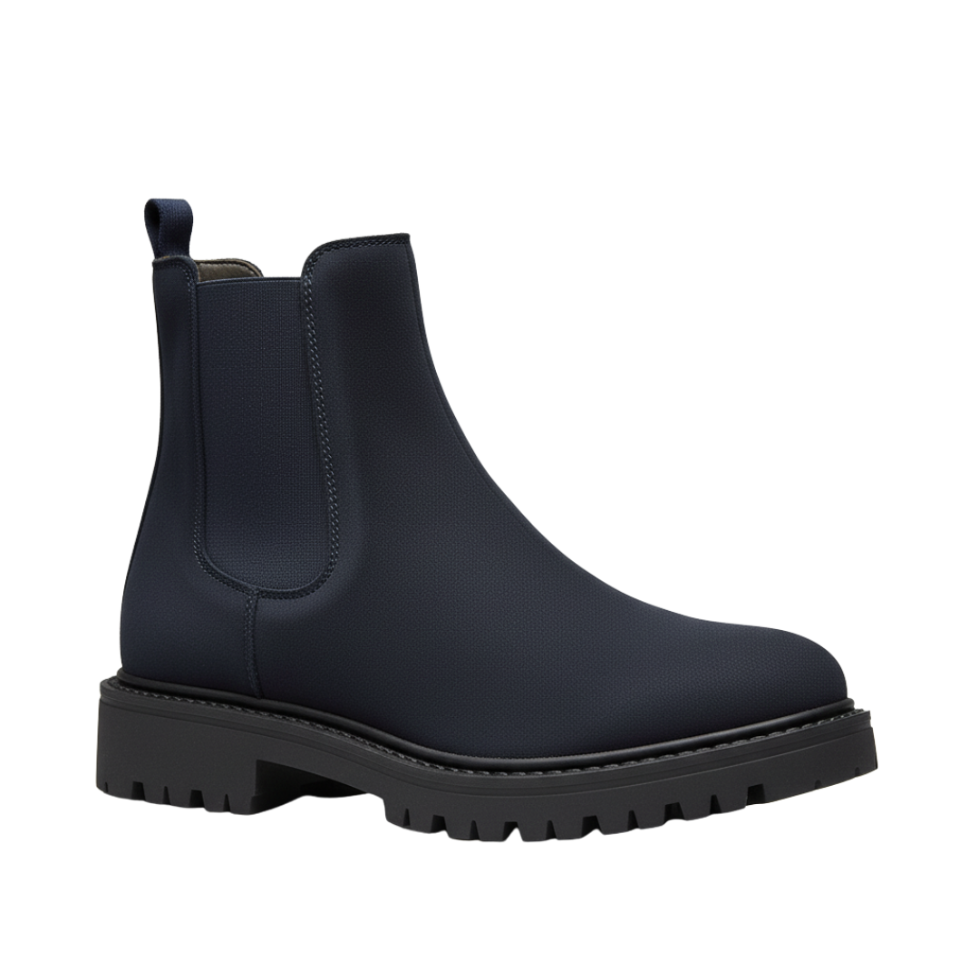 Glacier stride ovable