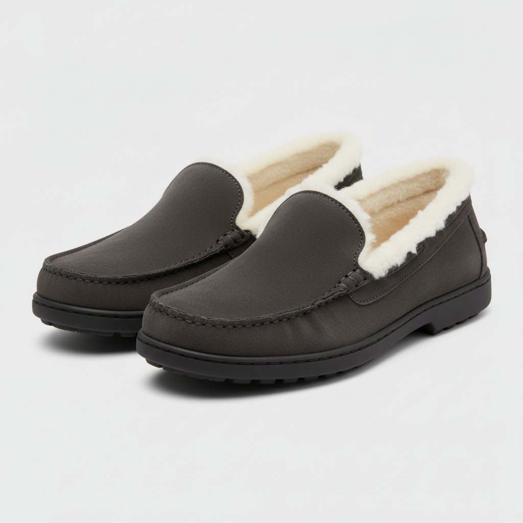 Hearth Loafer1