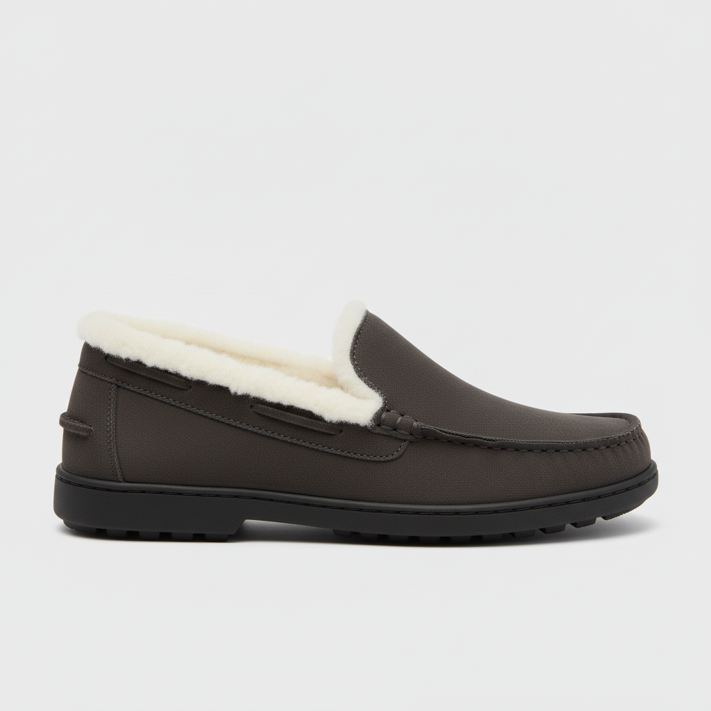 Hearth Loafer6