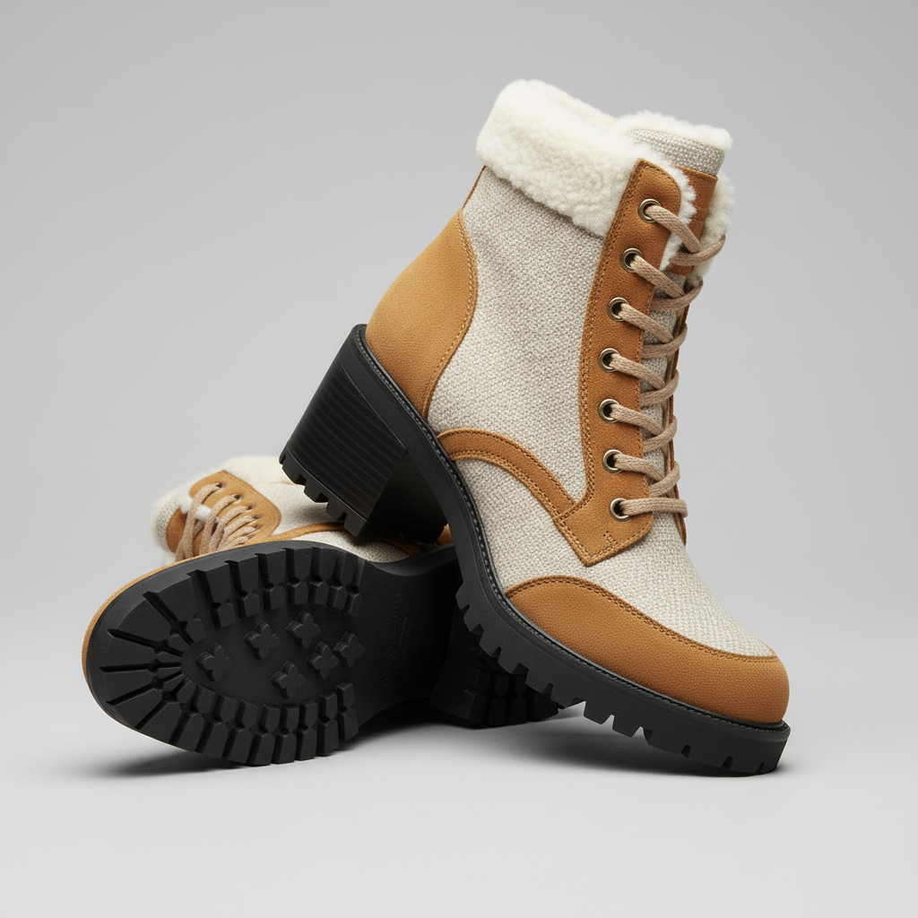 Loft Ankle Boot2