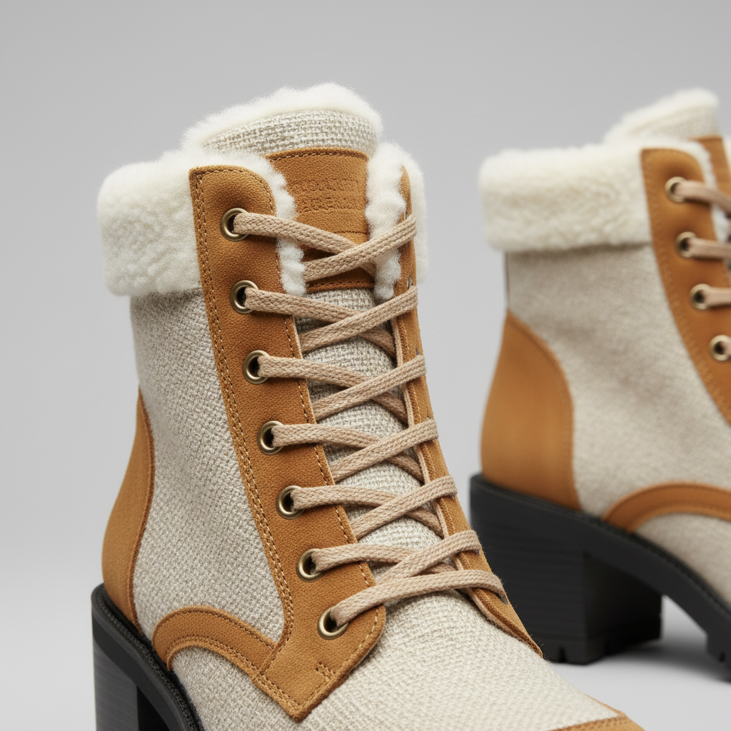 Loft Ankle Boot3