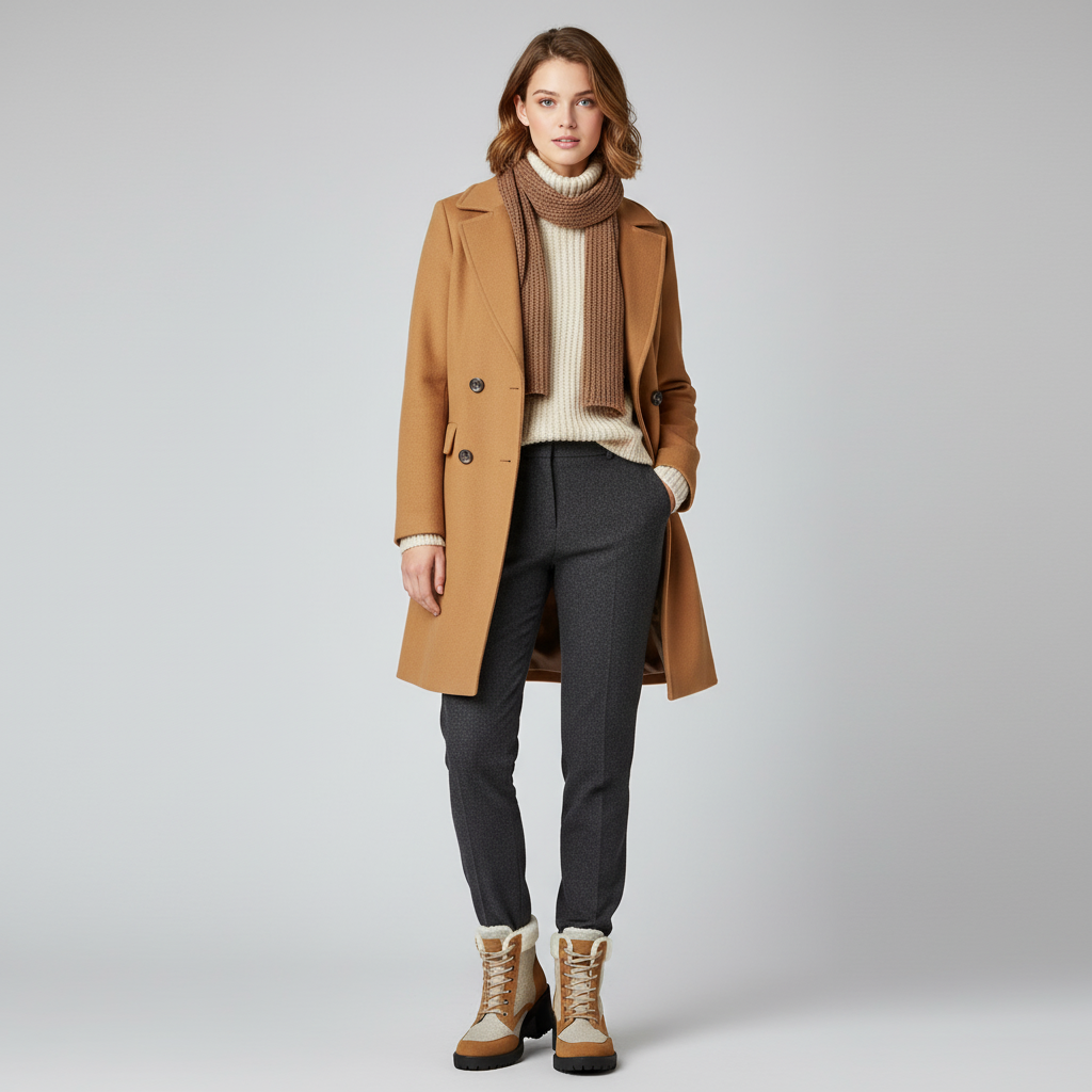 Loft Ankle Boot4