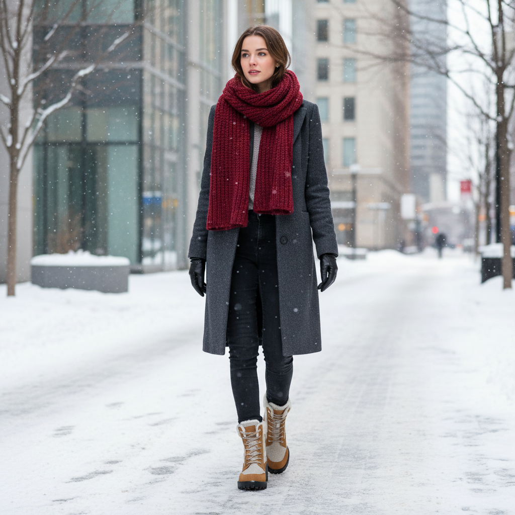 Loft Ankle Boot6