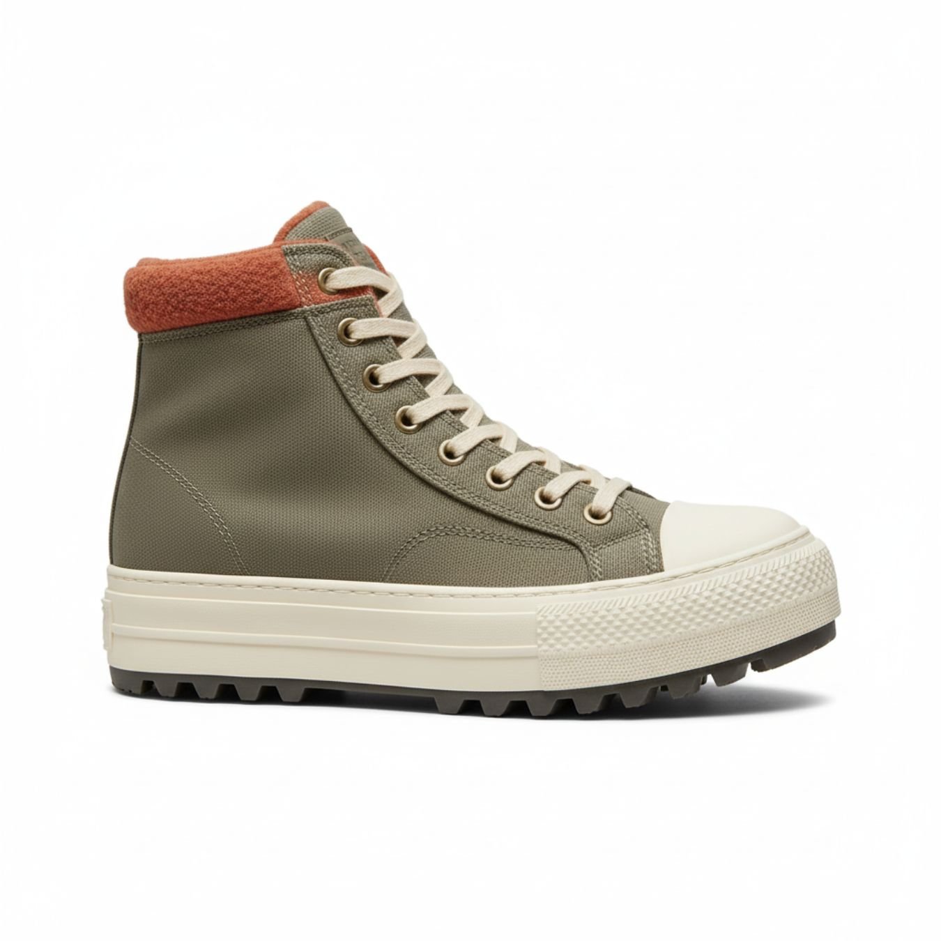 Ridge trekkers ovable
