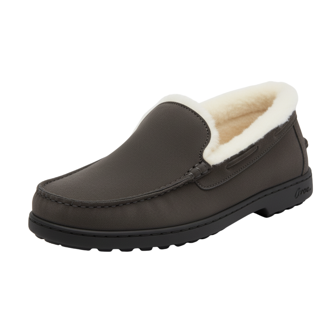 hearth loafer ovable