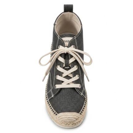 OVABLE Women's Lowmel Sneaker-Boot